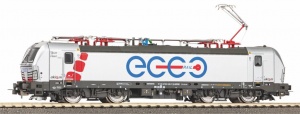 PIKO 21673 Lokomotywa elektryczna 193 Vectron Ecco-Rail Ep.VI DCC Sound