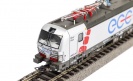 PIKO 21673 Lokomotywa elektryczna 193 Vectron Ecco-Rail Ep.VI DCC Sound