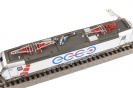 PIKO 21673 Lokomotywa elektryczna 193 Vectron Ecco-Rail Ep.VI DCC Sound