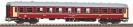 PIKO 97185 Wagon barowy WARS typ 113A Przewozy Regionalne Ep.VI