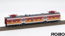 ROBO 400810 Elkektryczny zespół trakcyjny EN57-716 POLREGIO Ep.VI