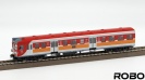 ROBO 400820 Elektryczny zespół trakcyjny EN57-1056 POLREGIO Ep.VI