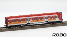 ROBO 400820 Elektryczny zespół trakcyjny EN57-1056 POLREGIO Ep.VI