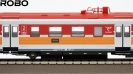 ROBO 400820 Elektryczny zespół trakcyjny EN57-1056 POLREGIO Ep.VI