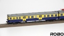 ROBO 410300DD Elektryczny zespół trakcyjny EN71-010 PKP Ep.IV DCC Sound