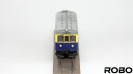 ROBO 410300DD Elektryczny zespół trakcyjny EN71-010 PKP Ep.IV DCC Sound