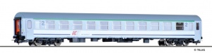 Tillig 74998 wagon osobowy Bdmu 2kl. PKP Intrcity Ep.VI