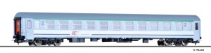Tillig 74999 wagon osobowy Bdmu 2kl. PKP Intrcity Ep.VI