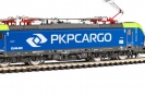 PIKO 47806 Lokomotywa elektryczna Vectron EU46 PKP Cargo Ep.VI skala TT