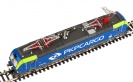 PIKO 47806 Lokomotywa elektryczna Vectron EU46 PKP Cargo Ep.VI skala TT