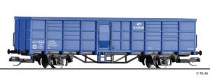 Tillig 14902 wagon odkryty Fbs PKP Cargo Ep.VI skala TT