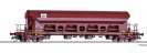 Tillig 15363 Wagon towarowy samowyladowczy Tads Azoty Koltar PL - Ep.VI skala TT