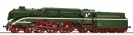ROCO 7100006 Lokomotywa parowóz High-speed BR18 201 DR Ep.III