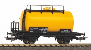PIKO 27736 Wagon cysterna techniczna R.L.F. Ep.IV