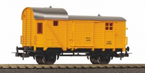 PIKO 27735 Wagon techniczny bramkard R.L.F. Ep.IV