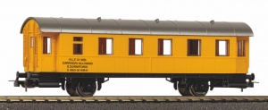 PIKO 57639 Wagon roboczy R.L.F. Ep.IV