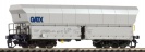 PIKO 47742 wagon samowyładowczy Falns GATX Ep.VI