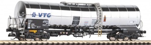PIKO 47780 wagon cysterna VTG Ep.VI skala TT