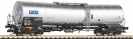 PIKO 47781 wagon cysterna GATX Ep.VI skala TT