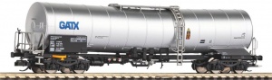 PIKO 47781 wagon cysterna GATX Ep.VI skala TT
