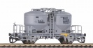 PIKO 47755 wagon silos Ucs-v DR Ep.IV skala TT