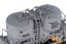 PIKO 47755 wagon silos Ucs-v DR Ep.IV skala TT
