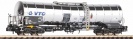 PIKO 40720 wagon cysterna VTG Ep.VI  skala N