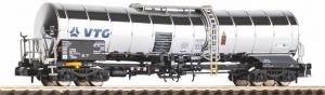 PIKO 40720 wagon cysterna VTG Ep.VI  skala N