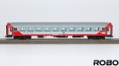 ROBO 200700 Zestaw 7 wagonów osobowych Express Czartoryski PKP Ep.Vb