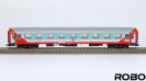 ROBO 200700 Zestaw 7 wagonów osobowych Express Czartoryski PKP Ep.Vb