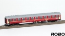 ROBO 200700 Zestaw 7 wagonów osobowych Express Czartoryski PKP Ep.Vb