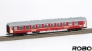 ROBO 200700 Zestaw 7 wagonów osobowych Express Czartoryski PKP Ep.Vb