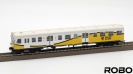 ROBO 400710 Elektryczny zespół trakcyjny EN57-856 Dolny Śląsk Ep.VI St.Wrocław