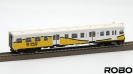 ROBO 400710 Elektryczny zespół trakcyjny EN57-856 Dolny Śląsk Ep.VI St.Wrocław
