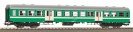 PIKO 96664 wagon osobowy 120A 2kl. PKP Ep.V