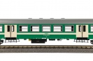 PIKO 96664 wagon osobowy 120A 2kl. PKP Ep.V
