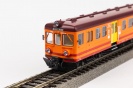 PIKO 51462 Elektryczny zespół trakcyjny EN57-203 PKP Ep.V St. Warszawa
