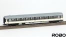 ROBO 200901 Zestaw 7 wagonów osobowych Express WARTA PKP Ep.IVc LED