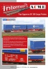 ACME 40490 Podwójna platforma kontenerowa Sggmrss DB Cargo Polska Ep.VI