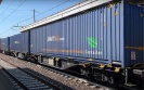 ACME 90264 Podwójna platforma kontenerowa Sggmrss 90 PKP Cargo Ep.V-VI