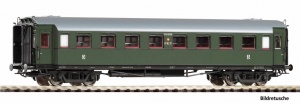 PIKO 53372 wagon osobowy 3kl. PKP Ep.III