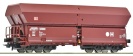 ROCO 6600135 Zestaw 3 wagony samowyładowcze FALNS DB AG Schenker Ep.VI
