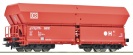 ROCO 6600135 Zestaw 3 wagony samowyładowcze FALNS DB AG Schenker Ep.VI