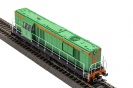 PIKO 52309 Lokomotywa spalinowa SM31-023 PKP Ep.IV DCC Sound