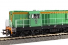 PIKO 52309 Lokomotywa spalinowa SM31-023 PKP Ep.IV DCC Sound