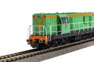 PIKO 52309 Lokomotywa spalinowa SM31-023 PKP Ep.IV DCC Sound