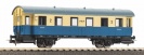 PIKO 57638 wagon osobowy DBi PKP Ep.III St. Leszno DOKP Poznań