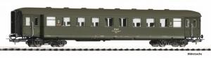 PIKO 53286 wagon osobowy Bhixt 2kl. PKP Ep.IV