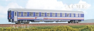 ACME 52730 wagon kuszetka 134A PKP Intercity Ep.VI