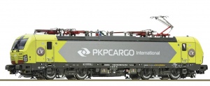 ROCO 7500203 Lokomotywa elektryczna 193-590 PKP Cargo International Ep.VI